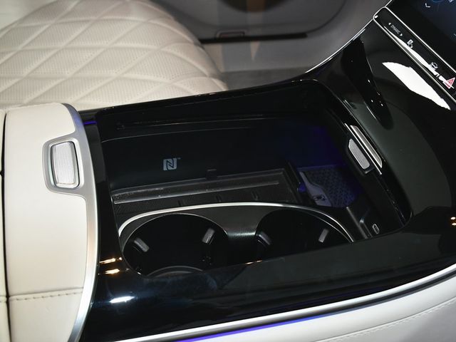 2021 Mercedes-Benz S-Class S 580 - 22931083 - 73