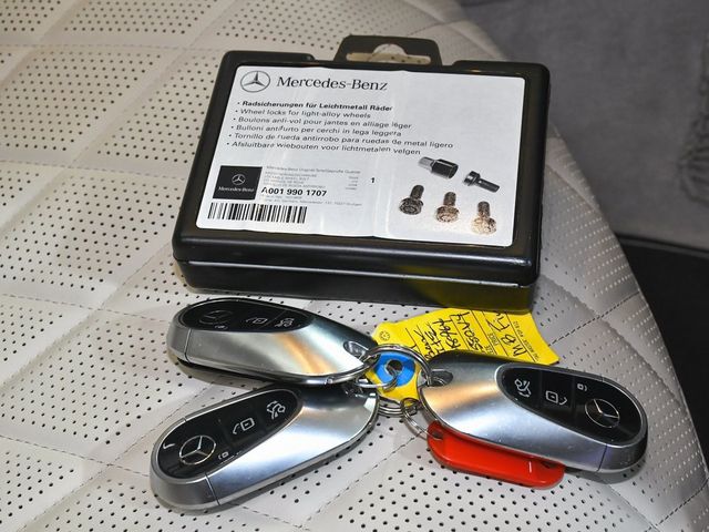 2021 Mercedes-Benz S-Class S 580 - 22931083 - 74