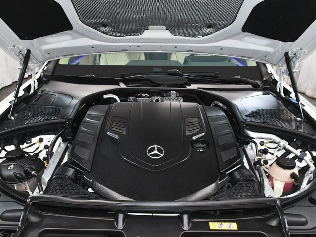 2021 Mercedes-Benz S-Class S 580 - 22931083 - 78