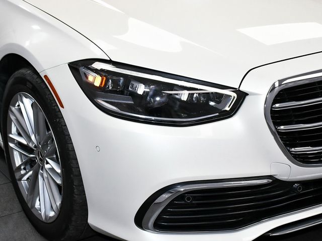 2021 Mercedes-Benz S-Class S 580 - 22931083 - 81