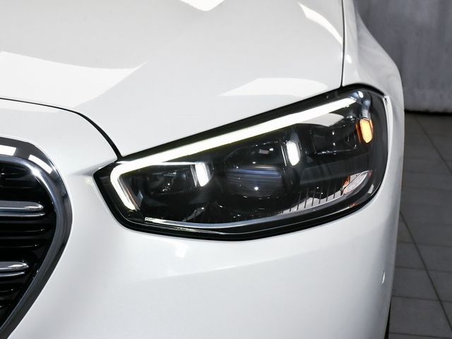 2021 Mercedes-Benz S-Class S 580 - 22931083 - 83