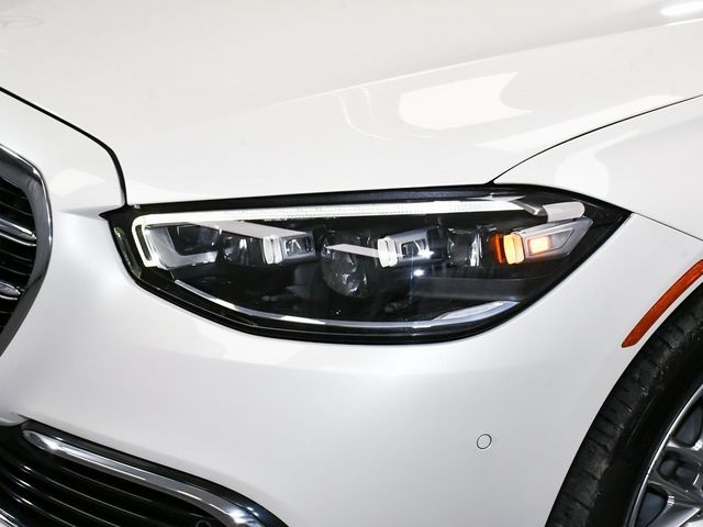 2021 Mercedes-Benz S-Class S 580 - 22931083 - 84