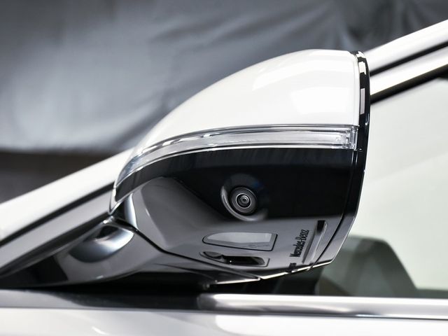 2021 Mercedes-Benz S-Class S 580 - 22931083 - 88