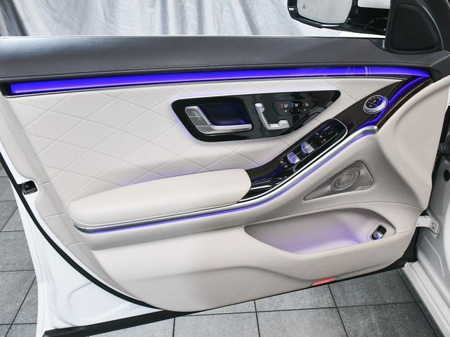 2021 Mercedes-Benz S-Class S 580 - 22931083 - 8