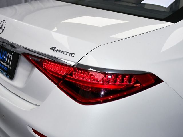 2021 Mercedes-Benz S-Class S 580 - 22931083 - 93
