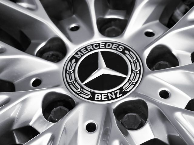 2021 Mercedes-Benz S-Class S 580 - 22931083 - 96