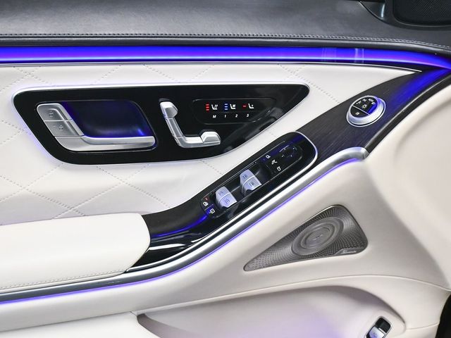 2021 Mercedes-Benz S-Class S 580 - 22978877 - 9