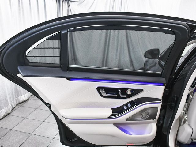 2021 Mercedes-Benz S-Class S 580 - 22978877 - 13