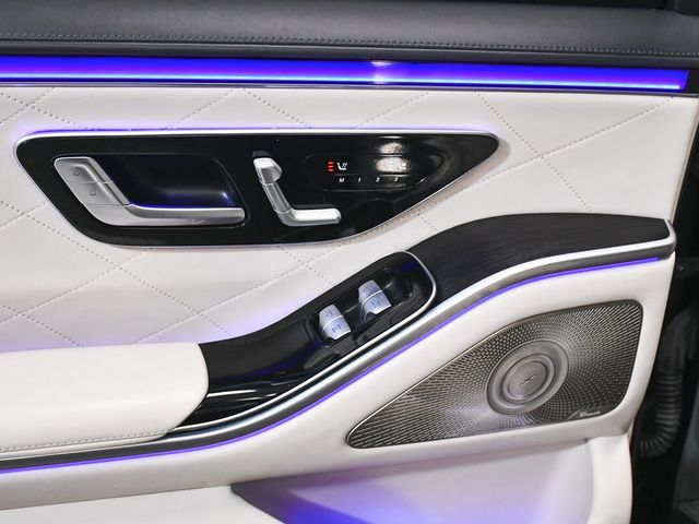 2021 Mercedes-Benz S-Class S 580 - 22978877 - 14