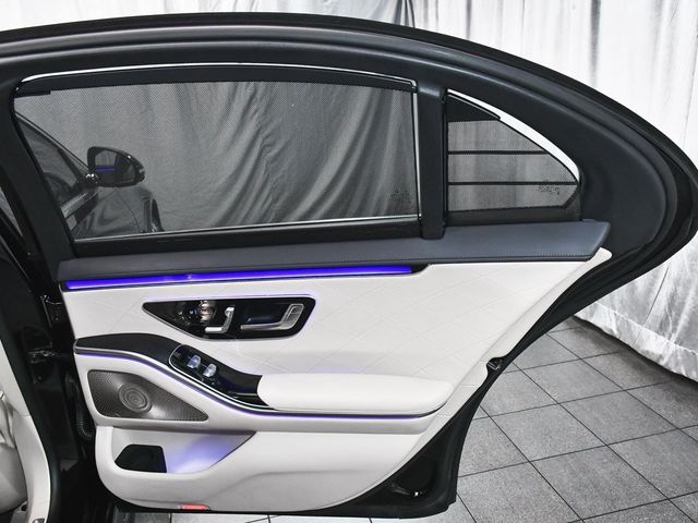 2021 Mercedes-Benz S-Class S 580 - 22978877 - 16