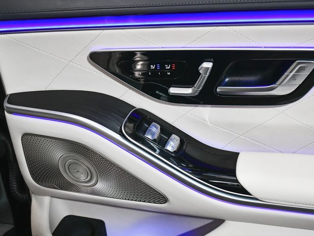 2021 Mercedes-Benz S-Class S 580 - 22978877 - 17