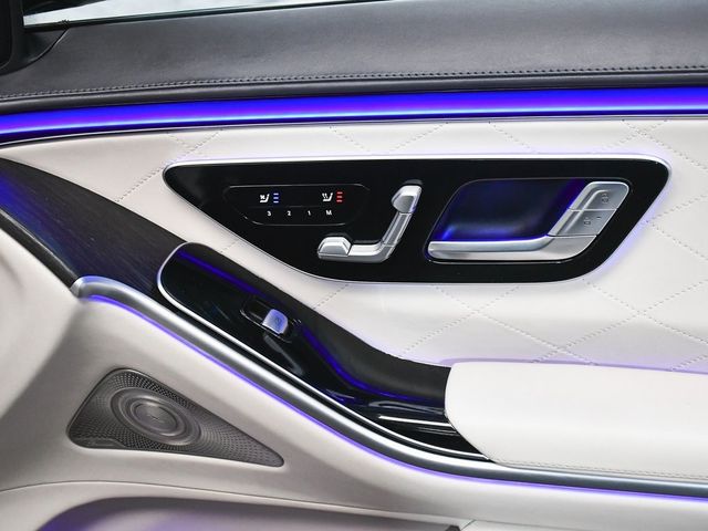 2021 Mercedes-Benz S-Class S 580 - 22978877 - 19