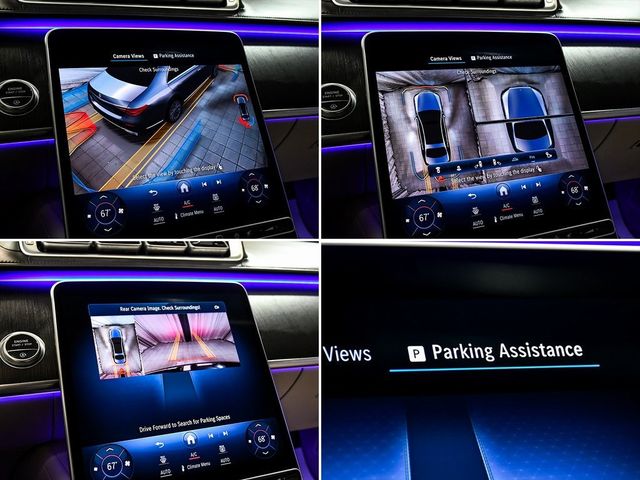 2021 Mercedes-Benz S-Class S 580 - 22978877 - 29