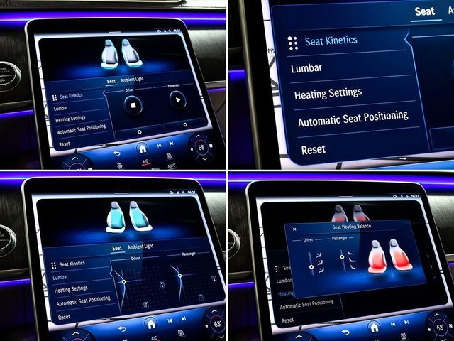 2021 Mercedes-Benz S-Class S 580 - 22978877 - 31