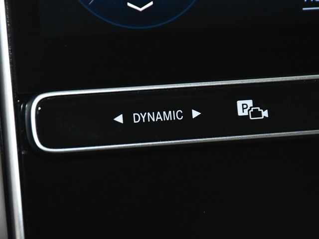 2021 Mercedes-Benz S-Class S 580 - 22978877 - 38