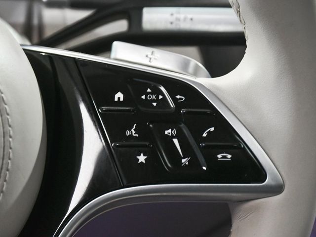 2021 Mercedes-Benz S-Class S 580 - 22978877 - 42