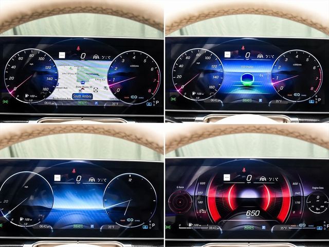 2021 Mercedes-Benz S-Class S 580 - 22978877 - 44