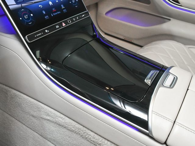 2021 Mercedes-Benz S-Class S 580 - 22978877 - 48