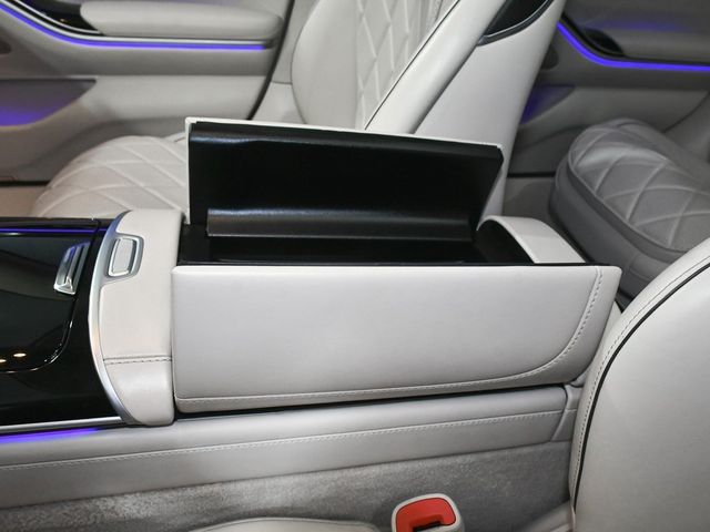 2021 Mercedes-Benz S-Class S 580 - 22978877 - 50