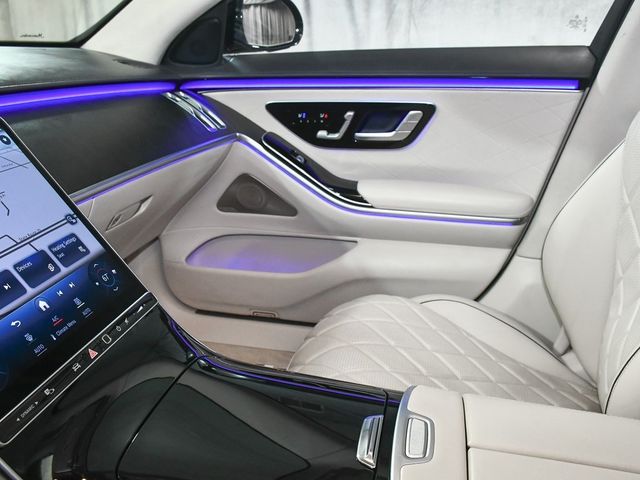 2021 Mercedes-Benz S-Class S 580 - 22978877 - 51