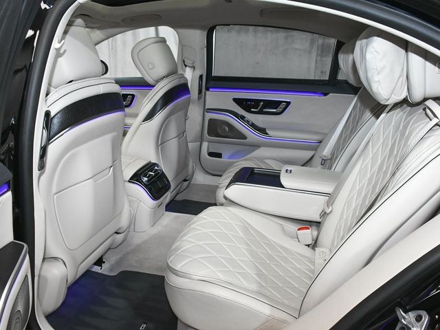 2021 Mercedes-Benz S-Class S 580 - 22978877 - 55