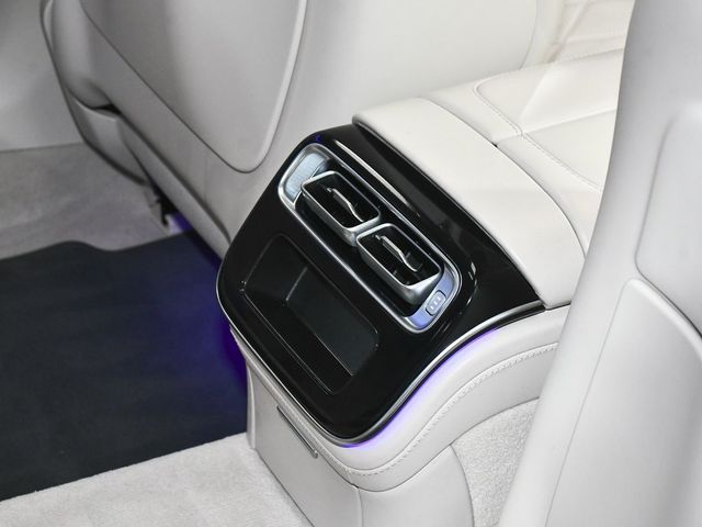 2021 Mercedes-Benz S-Class S 580 - 22978877 - 56