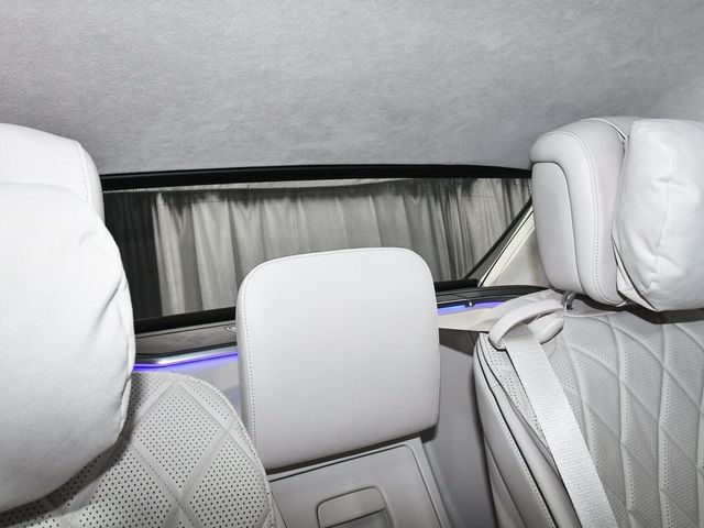 2021 Mercedes-Benz S-Class S 580 - 22978877 - 58