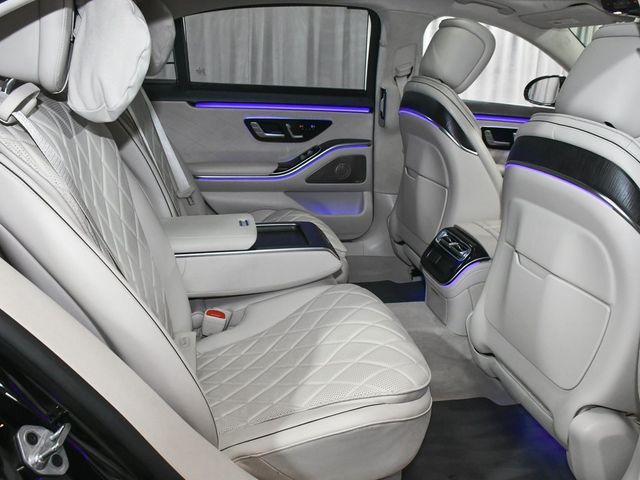 2021 Mercedes-Benz S-Class S 580 - 22978877 - 59