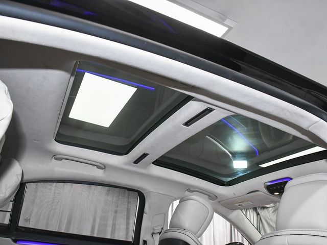 2021 Mercedes-Benz S-Class S 580 - 22978877 - 60