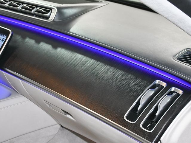 2021 Mercedes-Benz S-Class S 580 - 22978877 - 63