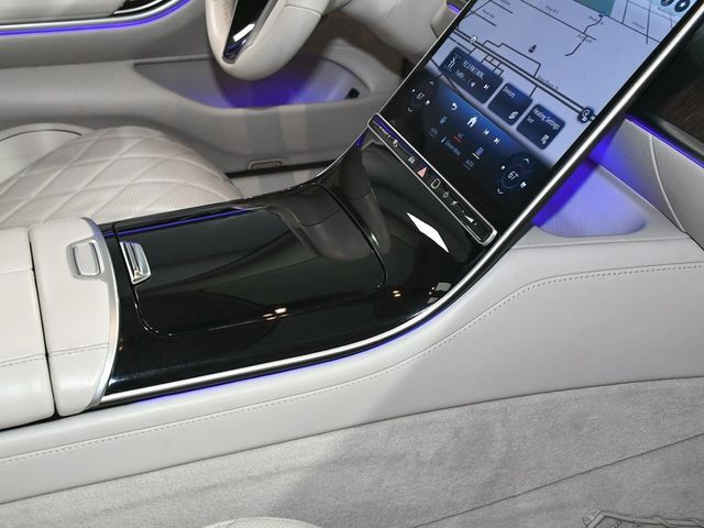 2021 Mercedes-Benz S-Class S 580 - 22978877 - 64