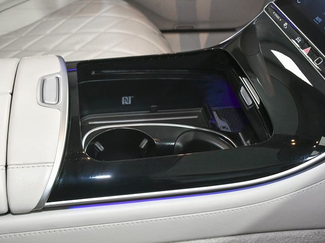 2021 Mercedes-Benz S-Class S 580 - 22978877 - 65