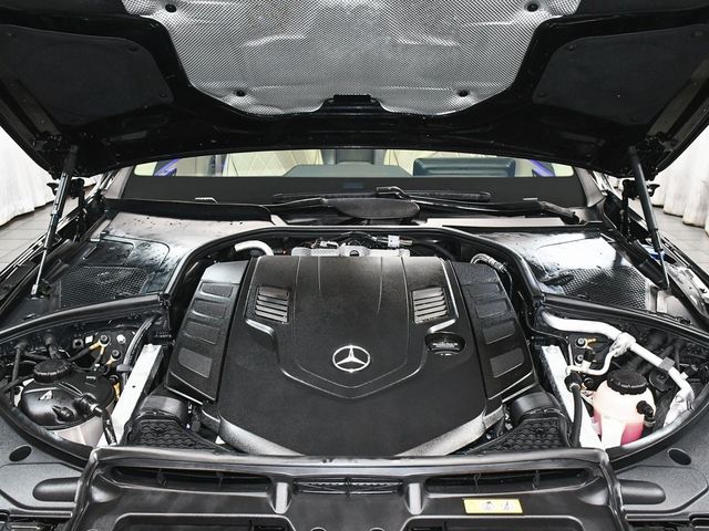 2021 Mercedes-Benz S-Class S 580 - 22978877 - 71