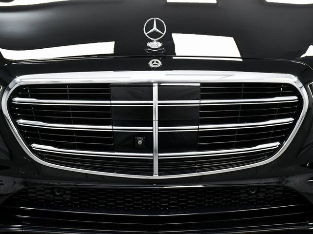 2021 Mercedes-Benz S-Class S 580 - 22978877 - 75