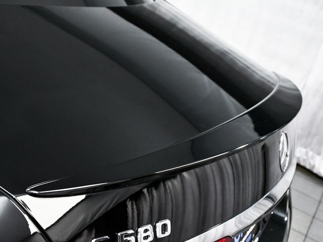 2021 Mercedes-Benz S-Class S 580 - 22978877 - 83