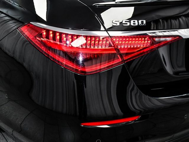 2021 Mercedes-Benz S-Class S 580 - 22978877 - 84