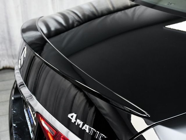 2021 Mercedes-Benz S-Class S 580 - 22978877 - 88