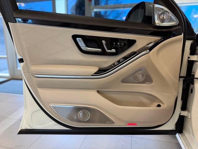 2021 Mercedes-Benz S-Class S 580 - 23097426 - 16