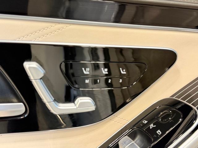 2021 Mercedes-Benz S-Class S 580 - 23097426 - 17
