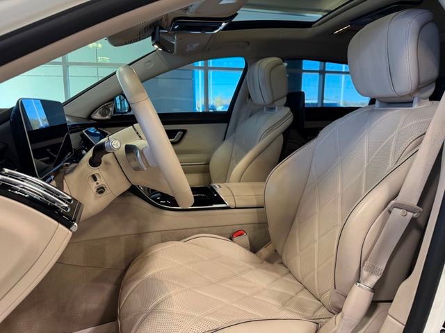 2021 Mercedes-Benz S-Class S 580 - 23097426 - 20