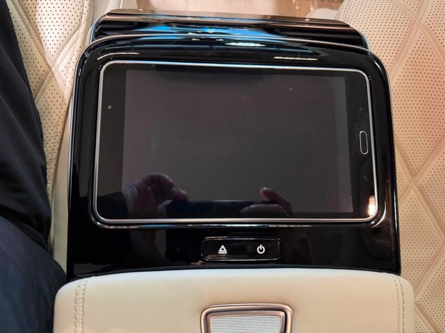 2021 Mercedes-Benz S-Class S 580 - 23097426 - 26