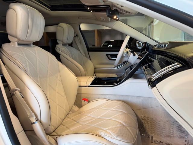 2021 Mercedes-Benz S-Class S 580 - 23097426 - 28