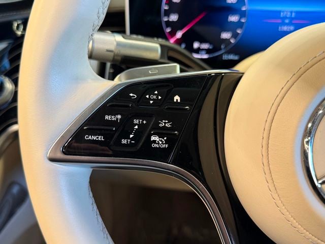 2021 Mercedes-Benz S-Class S 580 - 23097426 - 30