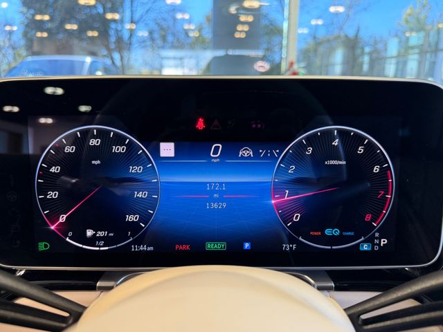2021 Mercedes-Benz S-Class S 580 - 23097426 - 32
