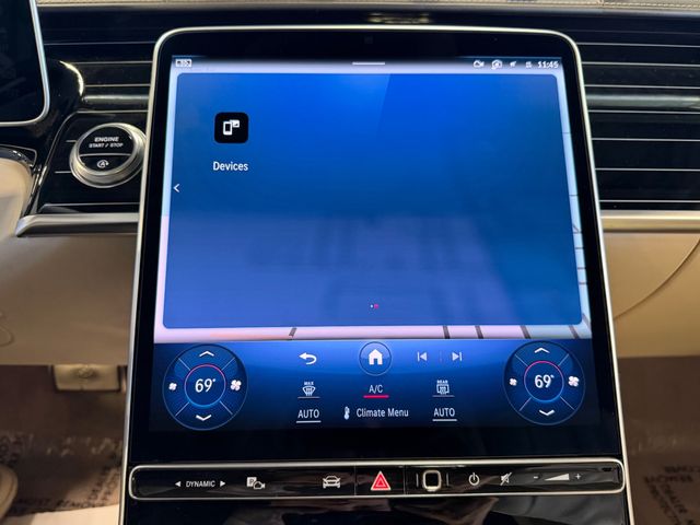 2021 Mercedes-Benz S-Class S 580 - 23097426 - 35