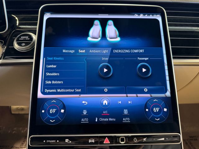 2021 Mercedes-Benz S-Class S 580 - 23097426 - 41