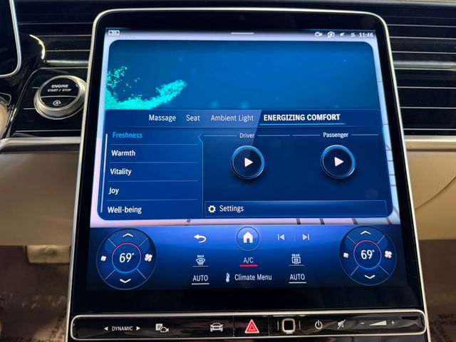 2021 Mercedes-Benz S-Class S 580 - 23097426 - 43