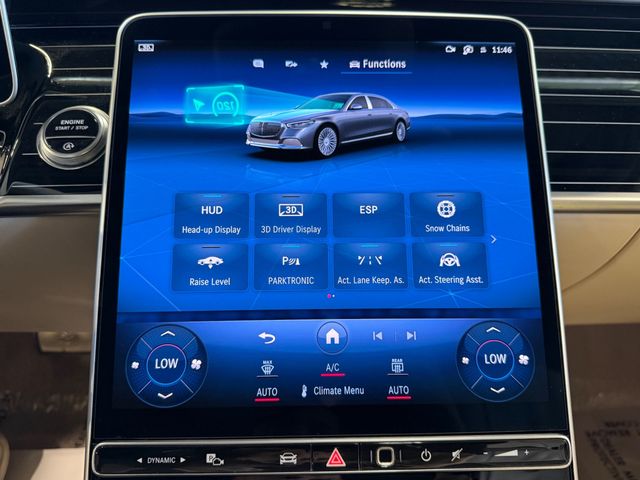 2021 Mercedes-Benz S-Class S 580 - 23097426 - 45