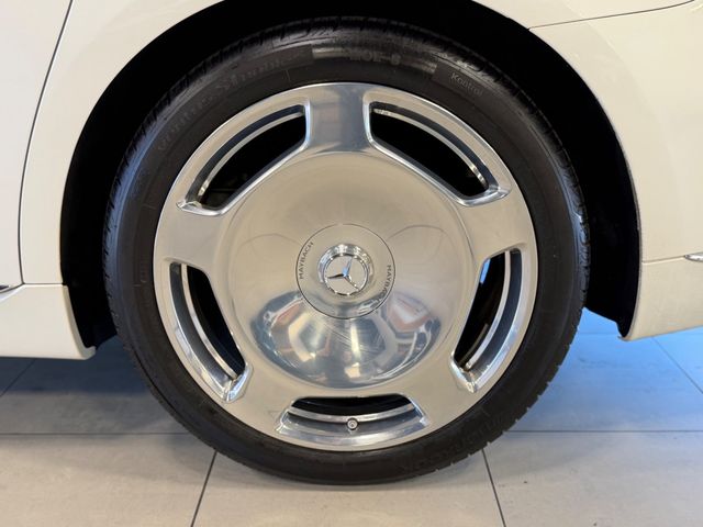 2021 Mercedes-Benz S-Class S 580 - 23097426 - 54
