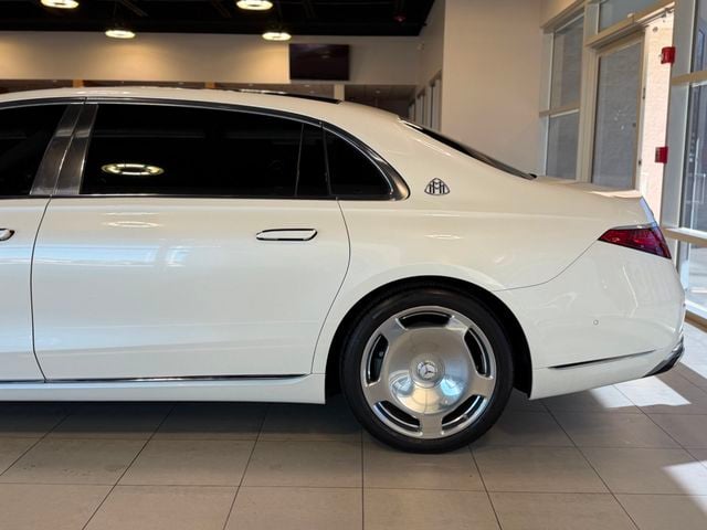 2021 Mercedes-Benz S-Class S 580 - 23097426 - 7